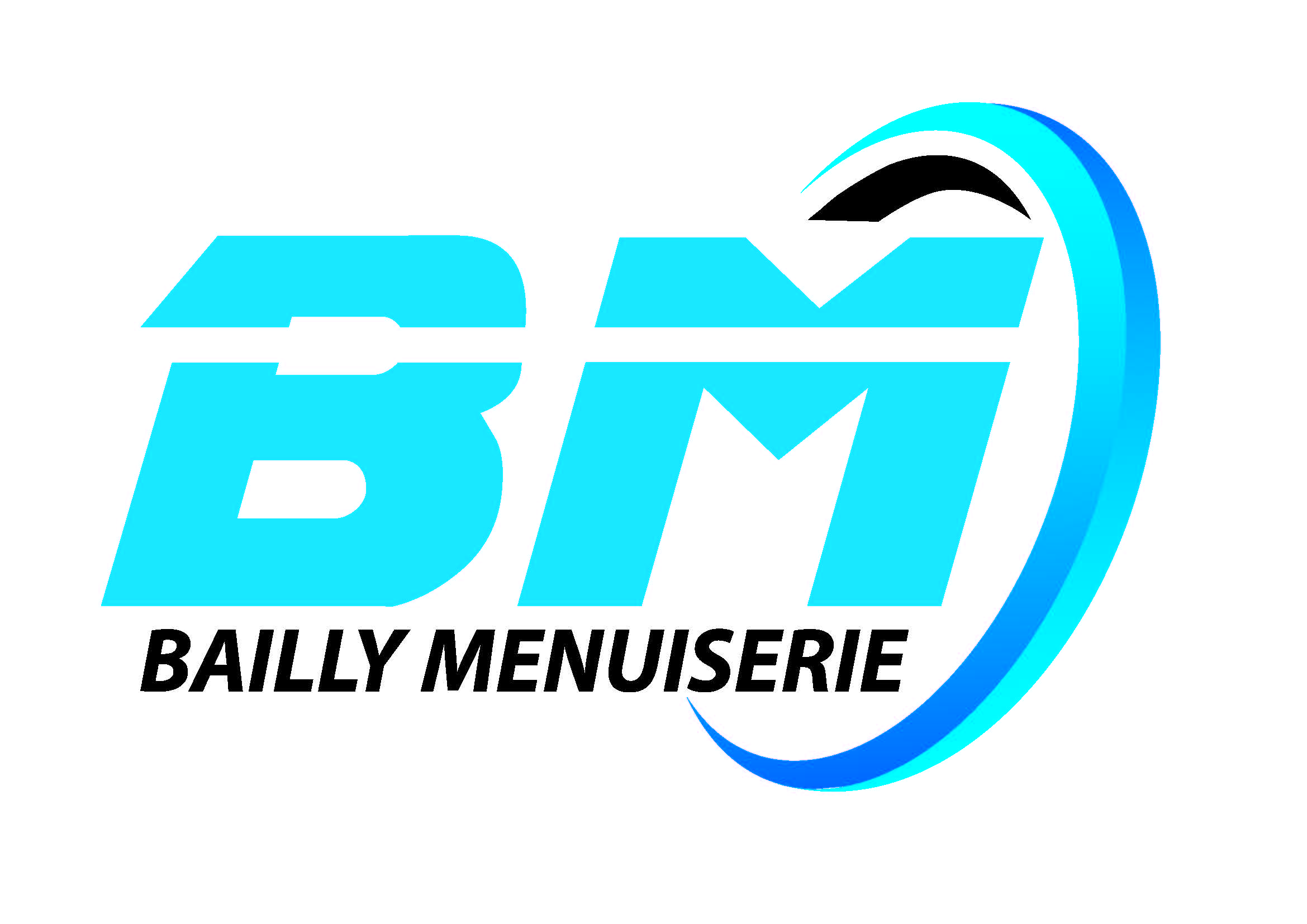 Logo Bailly Menuiserie